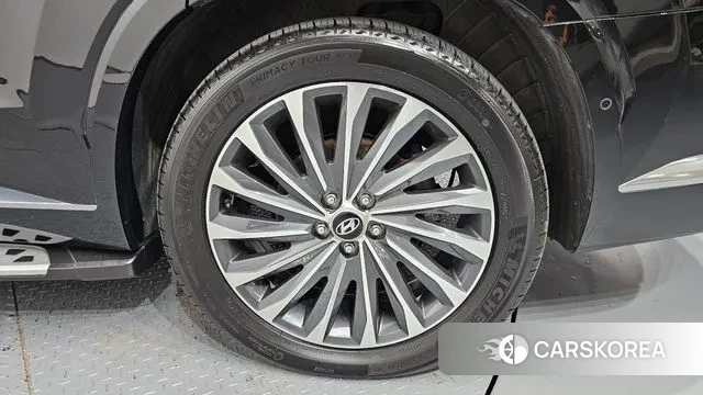 Hyundai The New Palisade id 2993322 из Кореи 15