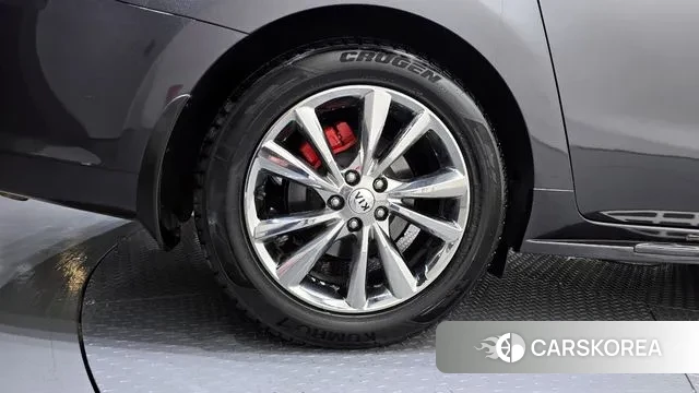 Kia The New Carnival id 3682362 из Кореи 15