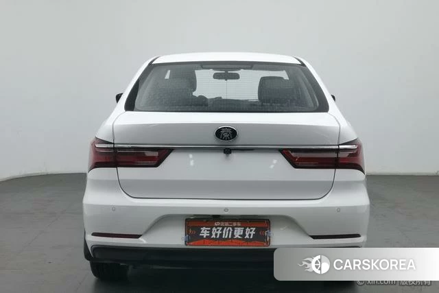 BYD Qin id 4210481 из Китая 19
