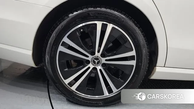 Mercedes-Benz E-Class W213 id 3459529 из Кореи 15