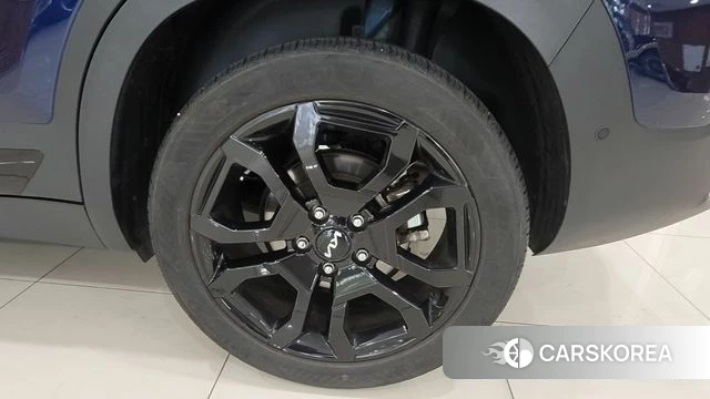 Kia The New Seltos id 4201812 из Кореи 15