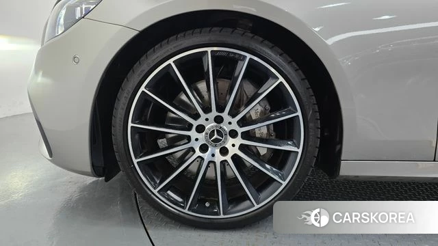 Mercedes-Benz E-Class W213 id 4871485 из Кореи 15