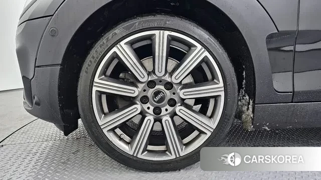 Mini Cooper S Clubman id 3712826 из Кореи 15