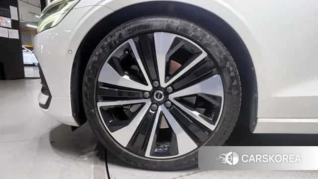 Volvo S60 3rd generation id 3716309 из Кореи 15