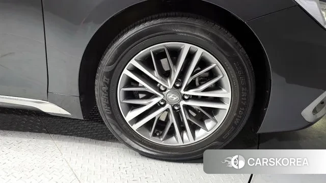 Hyundai Grandeur IG id 3728514 из Кореи 15