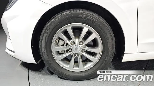 Hyundai The New Avante AD id 2881768 из Кореи 15