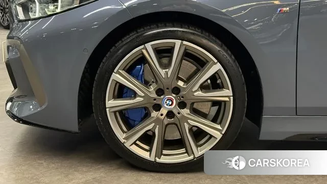 BMW 1 Series (F40) id 3467556 из Кореи 15