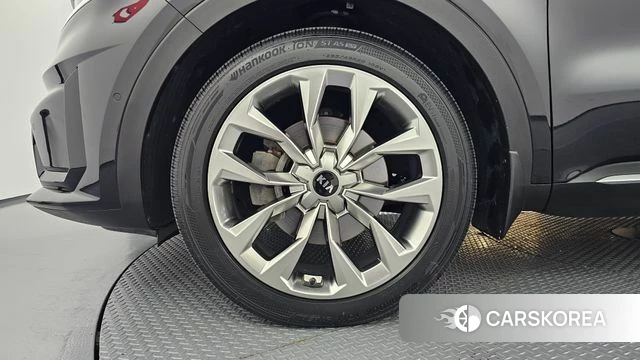 Kia Sorento 4th Generation id 4899747 из Кореи 25