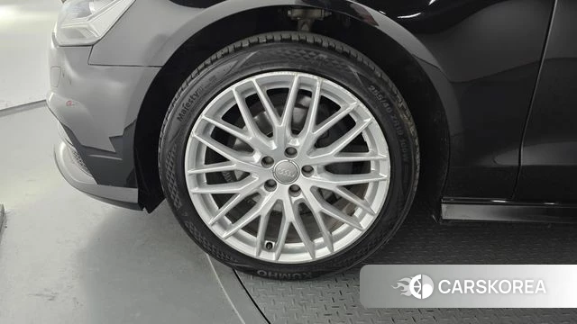 Audi New A6 id 4339704 из Кореи 15