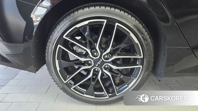 Kia K5 3rd generation id 4835255 из Кореи 26