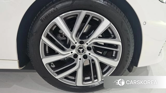 Mercedes-Benz E-Class W214 id 4511178 из Кореи 15
