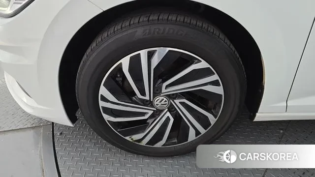 Volkswagen 7th Generation of Jetta id 3264258 из Кореи 15