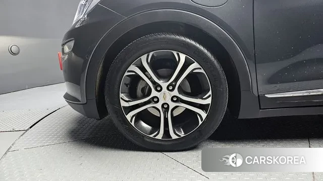 Chevrolet (GM Daewoo) Bolt EV id 3489303 из Кореи 15