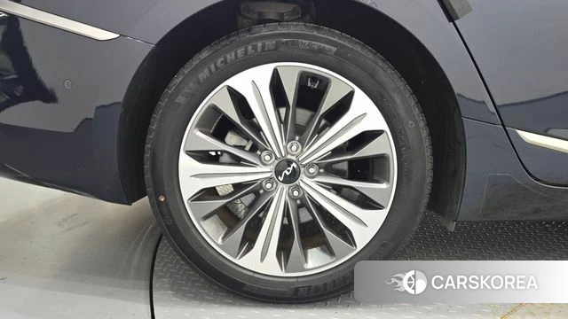 Kia K8 Hybrid id 4457547 из Кореи 29