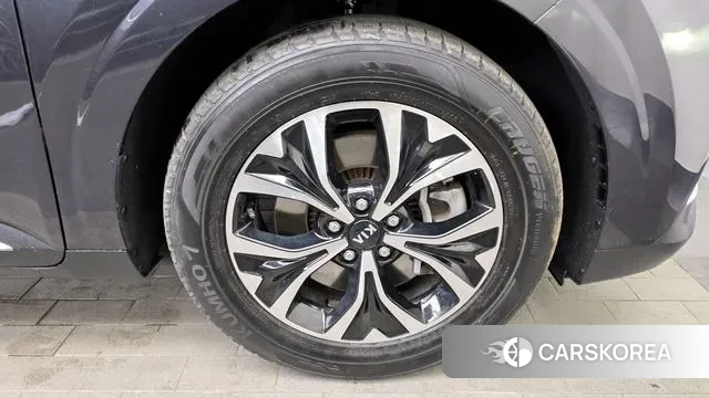 Kia Carnival 4th generation id 3717327 из Кореи 15