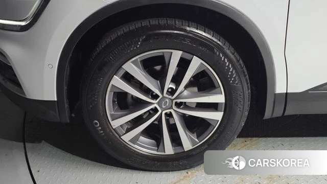 Renault Korea (Samsung) The New QM6 id 4356243 из Кореи 25