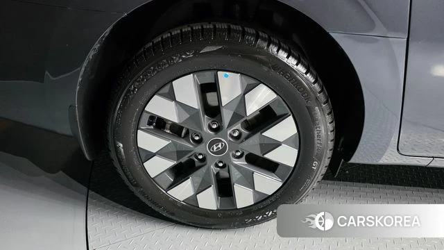 Hyundai Staria id 4524616 из Кореи 15