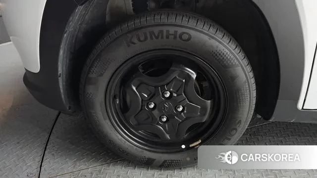 Hyundai Casper id 3453260 из Кореи 15