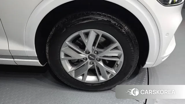 Genesis GV70 id 3684769 из Кореи 15