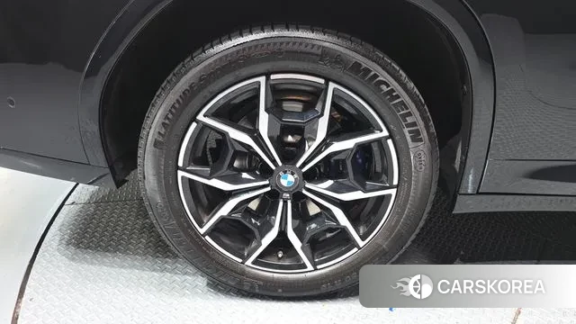 BMW X4 (G02) id 3764203 из Кореи 15