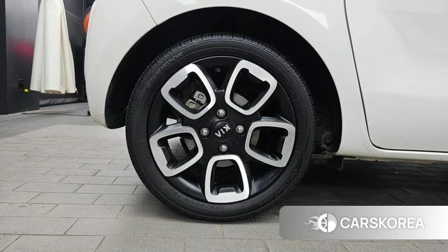 Kia The New Ray id 4550597 из Кореи 15