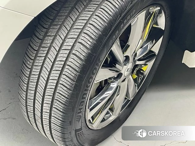 Kia The New Carnival id 4188533 из Кореи 15