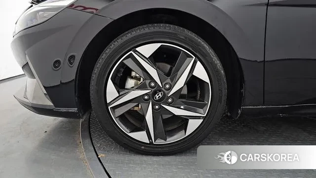 Hyundai Avante (CN7) id 3043832 из Кореи 15