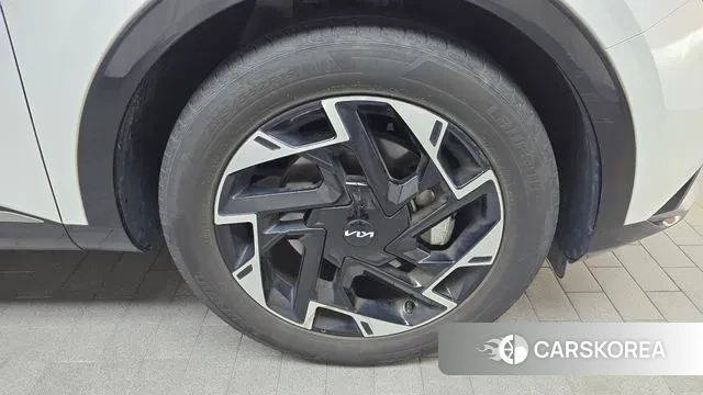 Kia Sportage 5th Generation id 3343354 из Кореи 15