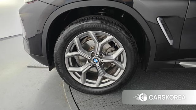 BMW X4 (G02) id 4349726 из Кореи 15