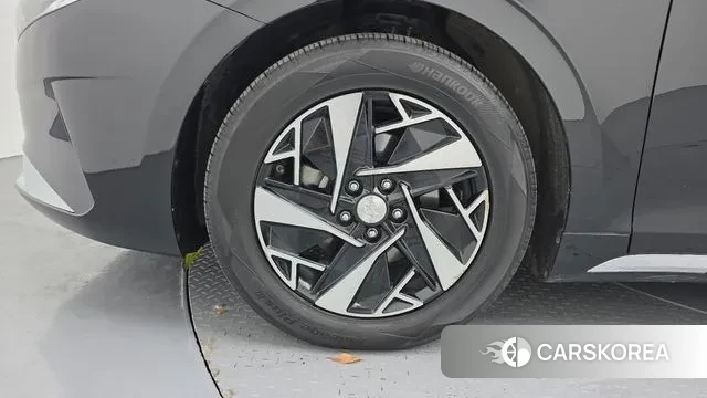 Hyundai The New Grandeur IG Hybrid id 3422374 из Кореи 15