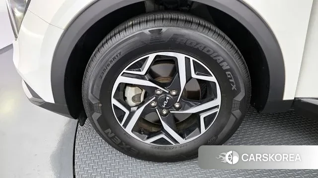 Kia Sportage 5th Generation id 3355300 из Кореи 15