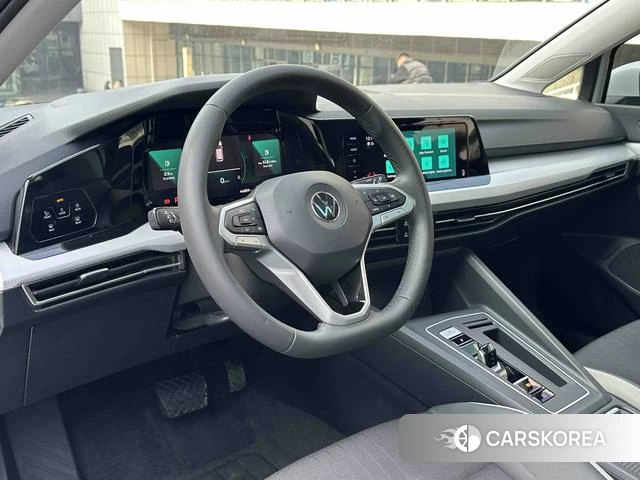 Volkswagen Golf id 4314609 из Китая 13