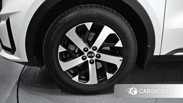 Kia Sorento 4th Generation id 3612173 из Кореи 15