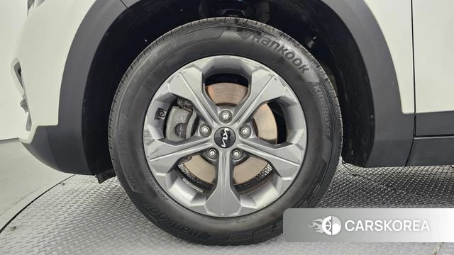 Kia Seltos id 3940972 из Кореи 15