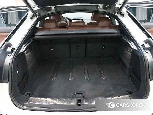 BMW X6 (G06) id 4480892 из Кореи 15