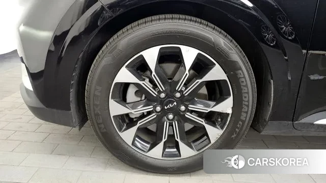 Kia Carnival 4th generation id 3545459 из Кореи 15