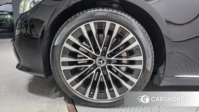 Mercedes-Benz S-Class W223 id 3012181 из Кореи 15