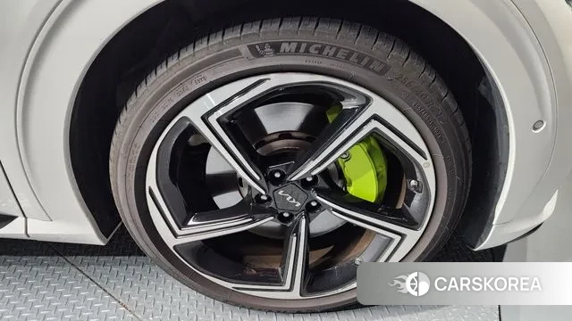 Kia EV6 id 3031774 из Кореи 15