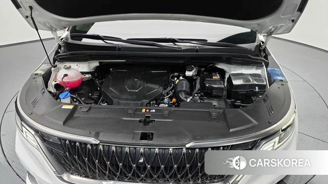 Kia Carnival 4th generation id 3963905 из Кореи 15