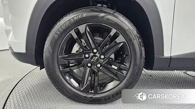 Chevrolet (GM Daewoo) Trax Crossover id 3420218 из Кореи 15