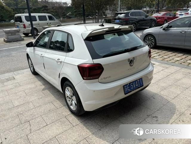 Volkswagen Polo id 4242277 из Китая 8