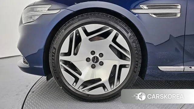 Genesis G90 id 3631615 из Кореи 15