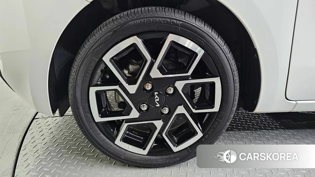 Kia The New Kia Ray id 4618480 из Кореи 15