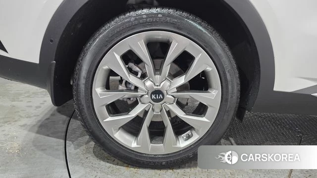 Kia Sorento 4th Generation id 3916300 из Кореи 15