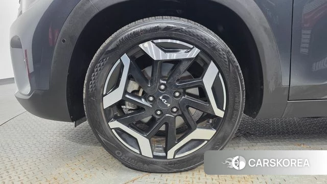 Kia The New Seltos id 4579647 из Кореи 32