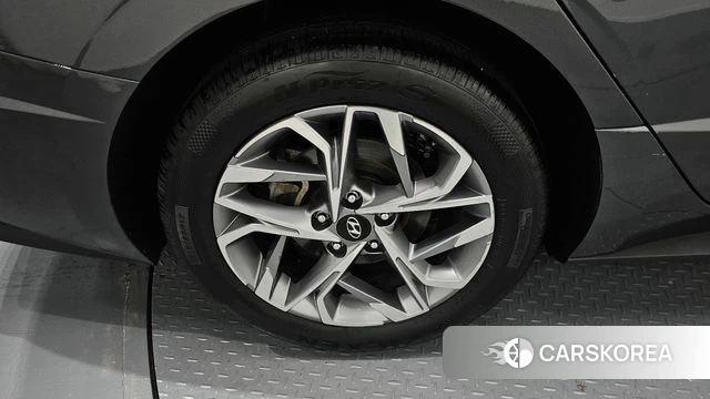 Hyundai Sonata (DN8) id 4345228 из Кореи 25
