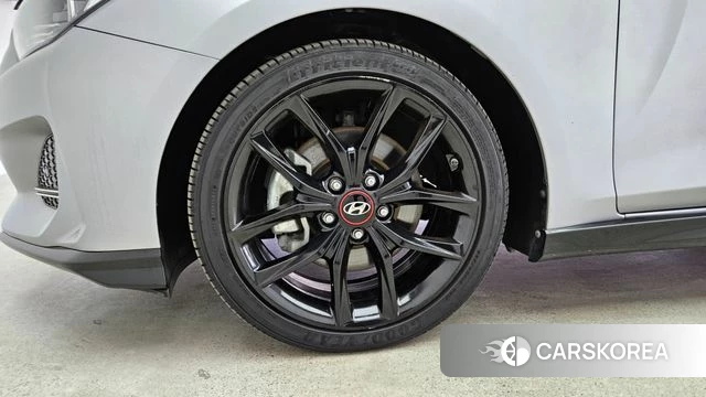 Hyundai Veloster (JS) id 3942578 из Кореи 15