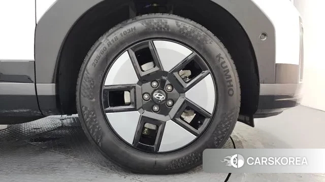 Hyundai Santa Fe (MX5) id 3751305 из Кореи 15