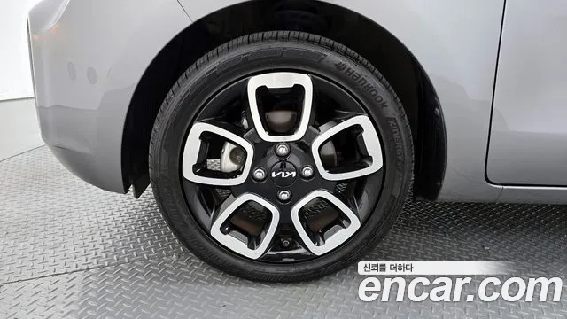 Kia The New Ray id 2926456 из Кореи 15