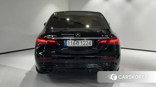 Mercedes-Benz E-Class W213 id 3251856 из Кореи 15